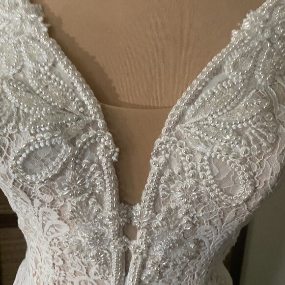 KENNETH WINSTON #1899 (TINA) - Picture 2 of 12